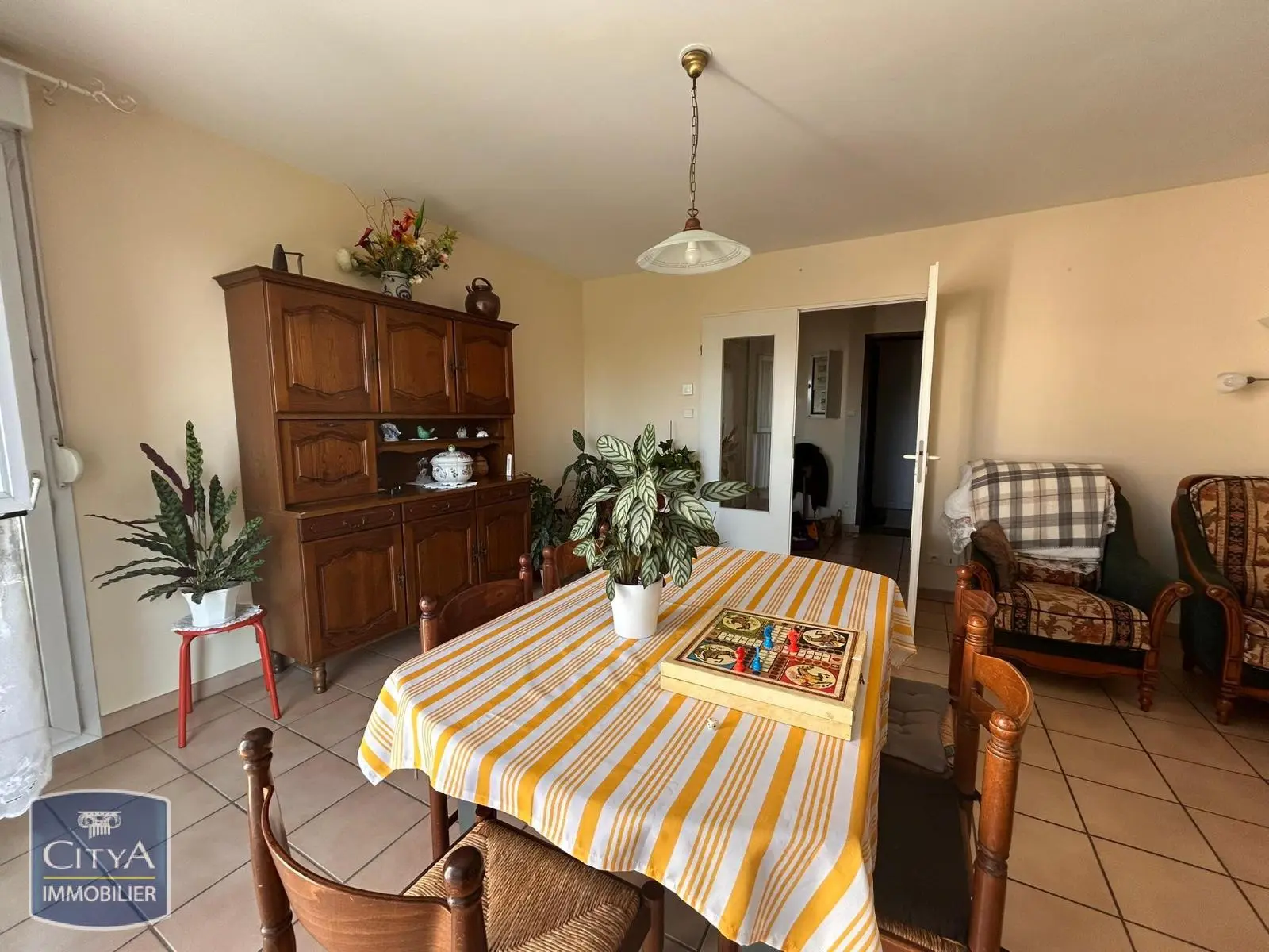 Photo 3 Appartement 2 pièces 54.57m²