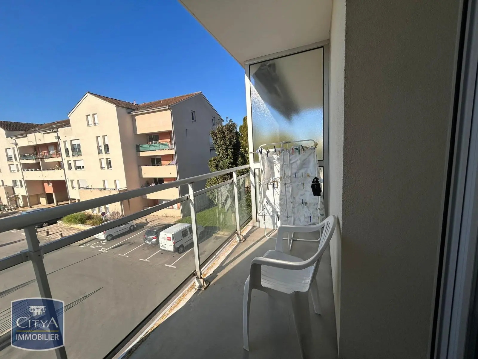 Photo 5 Appartement 2 pièces 54.57m²