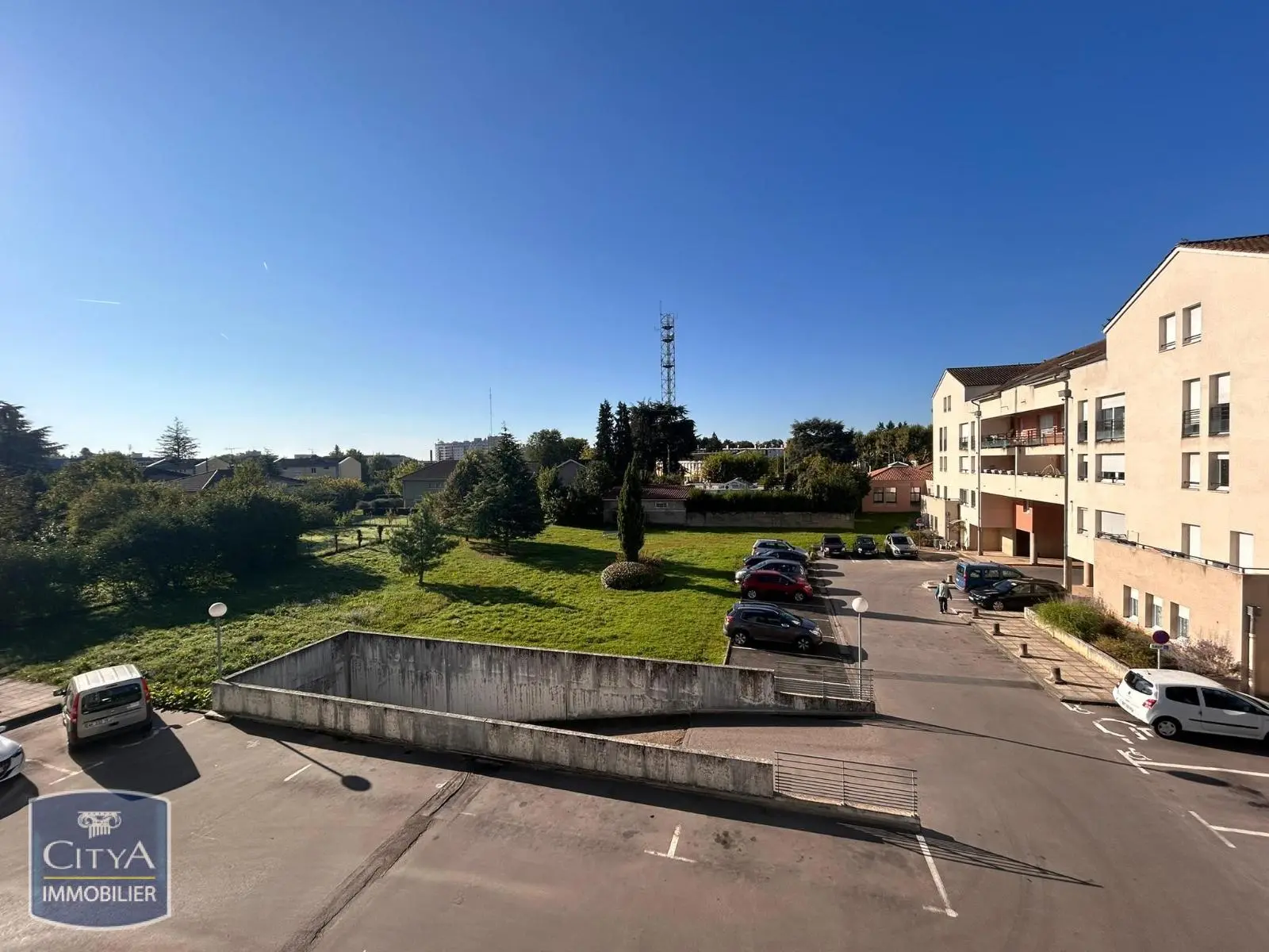Photo 8 Appartement 2 pièces 54.57m²