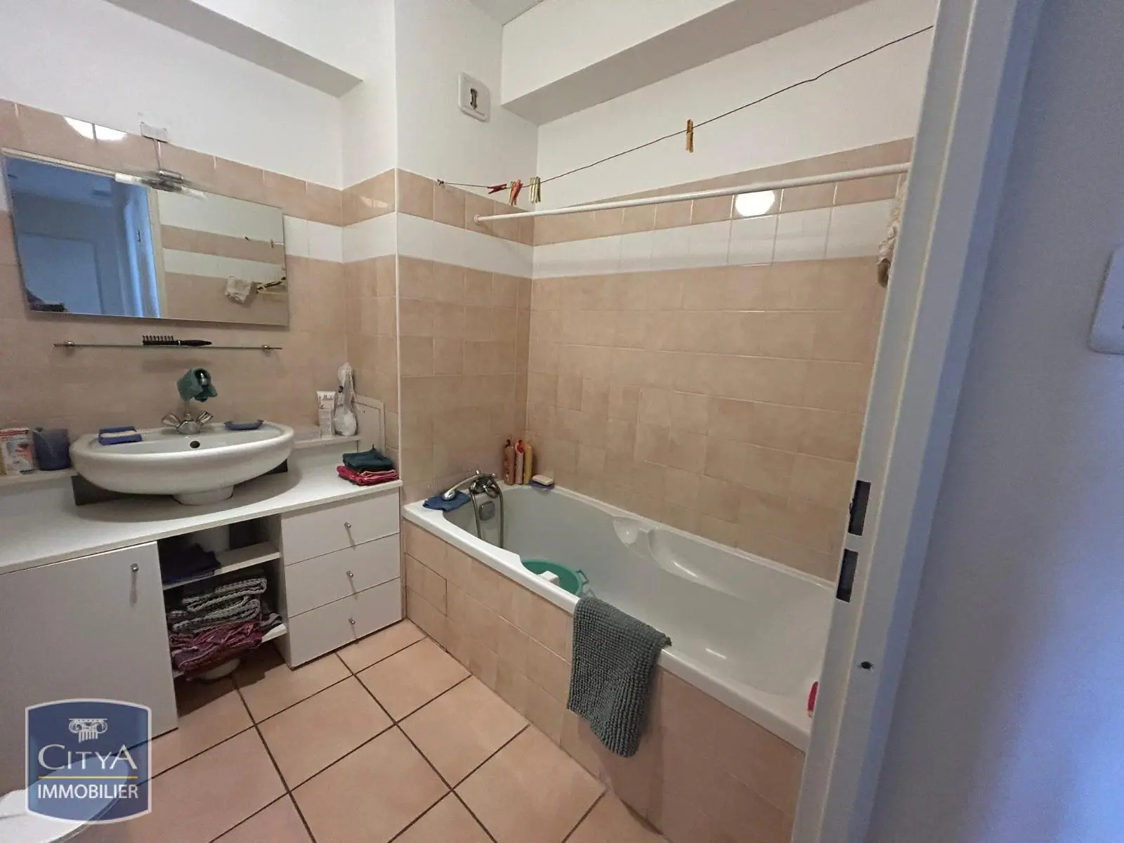 Photo 9 Appartement 2 pièces 54.57m²