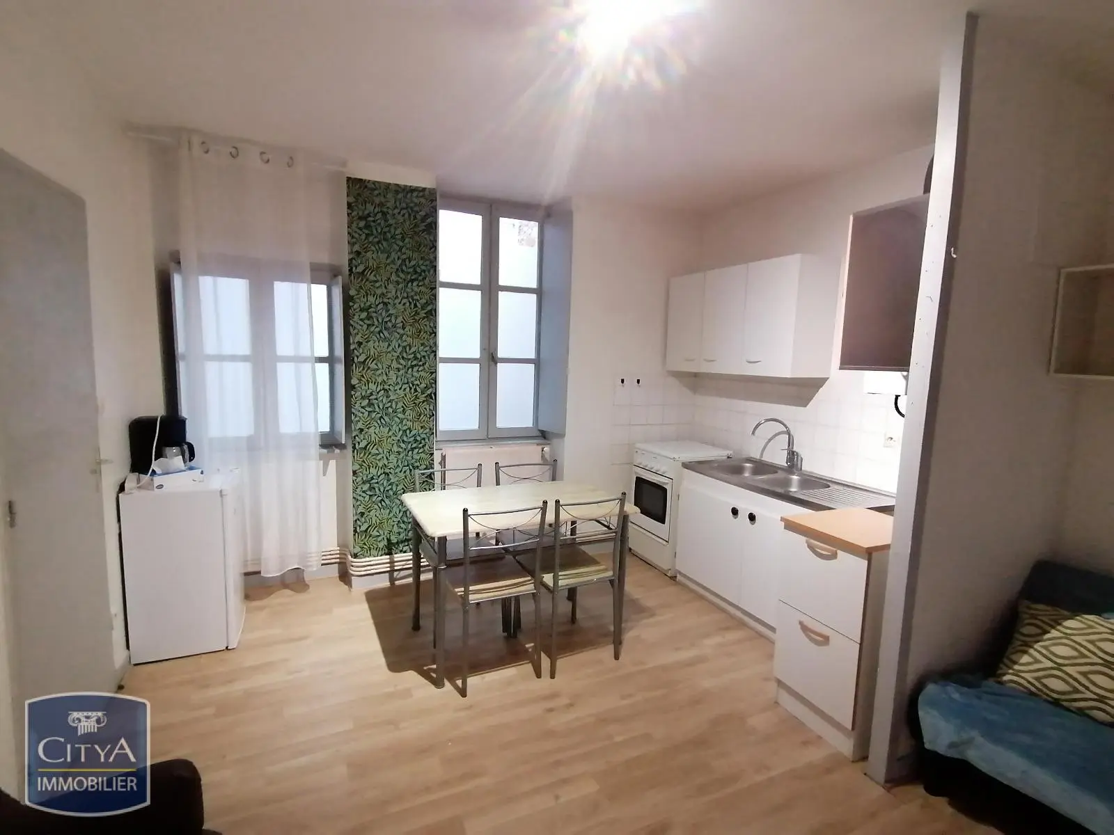 Photo 1 Appartement 2 pièces 30m²