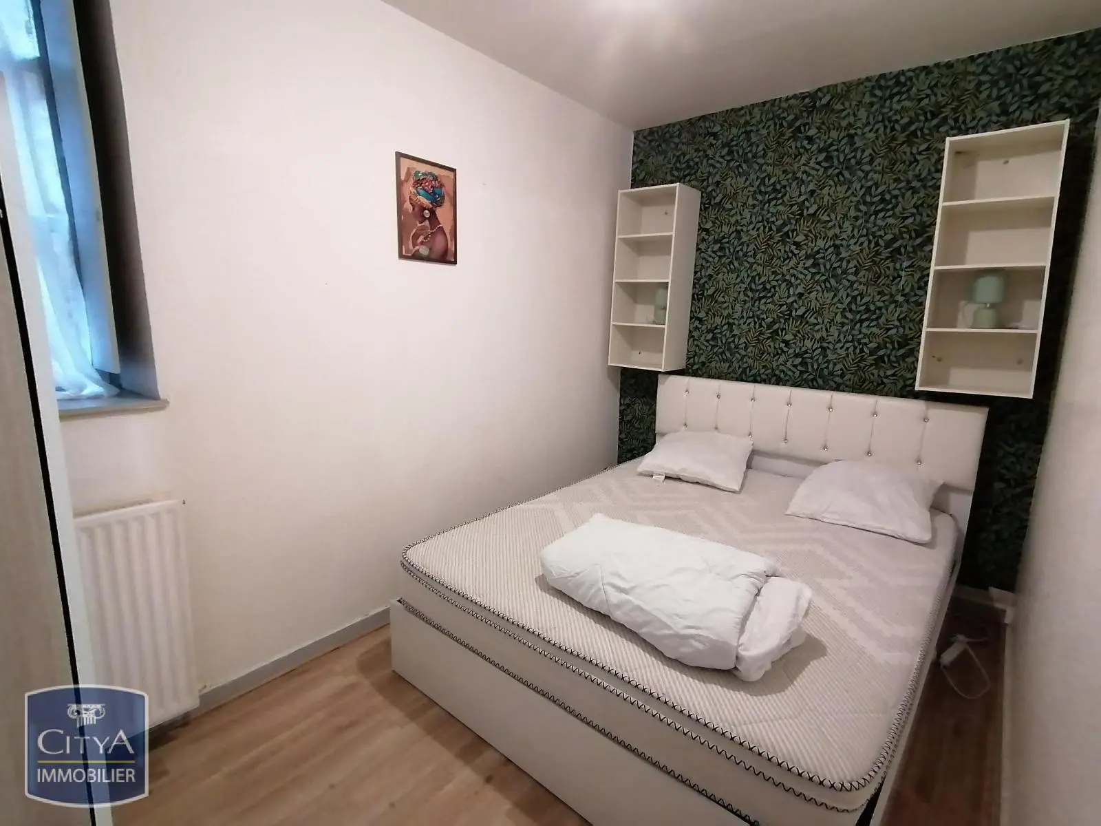 Photo 4 Appartement 2 pièces 30m²