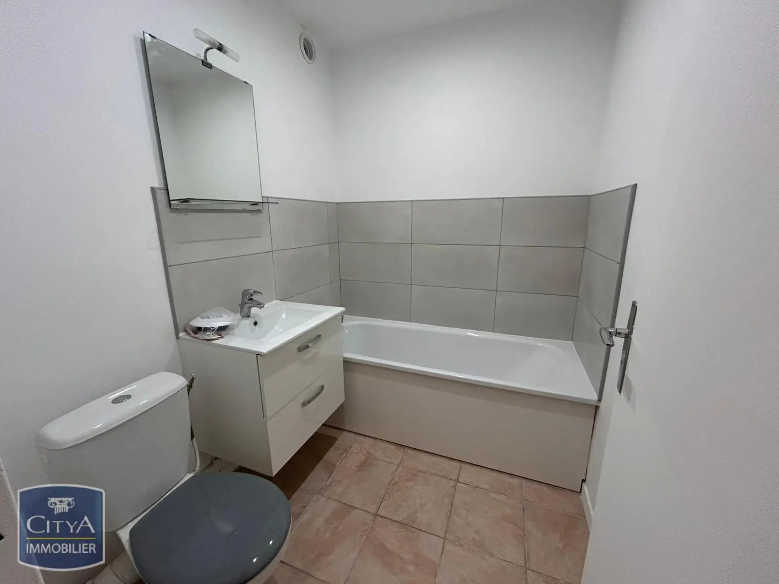 Photo 6 Appartement 2 pièces 42.21m²