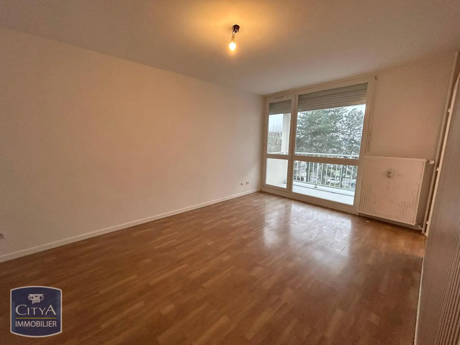 Photo 3 Appartement 2 pièces 42.21m²