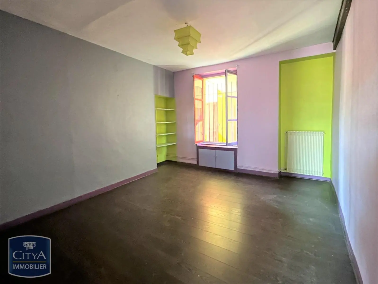 Photo 6 Appartement 3 pièces 96.35m²
