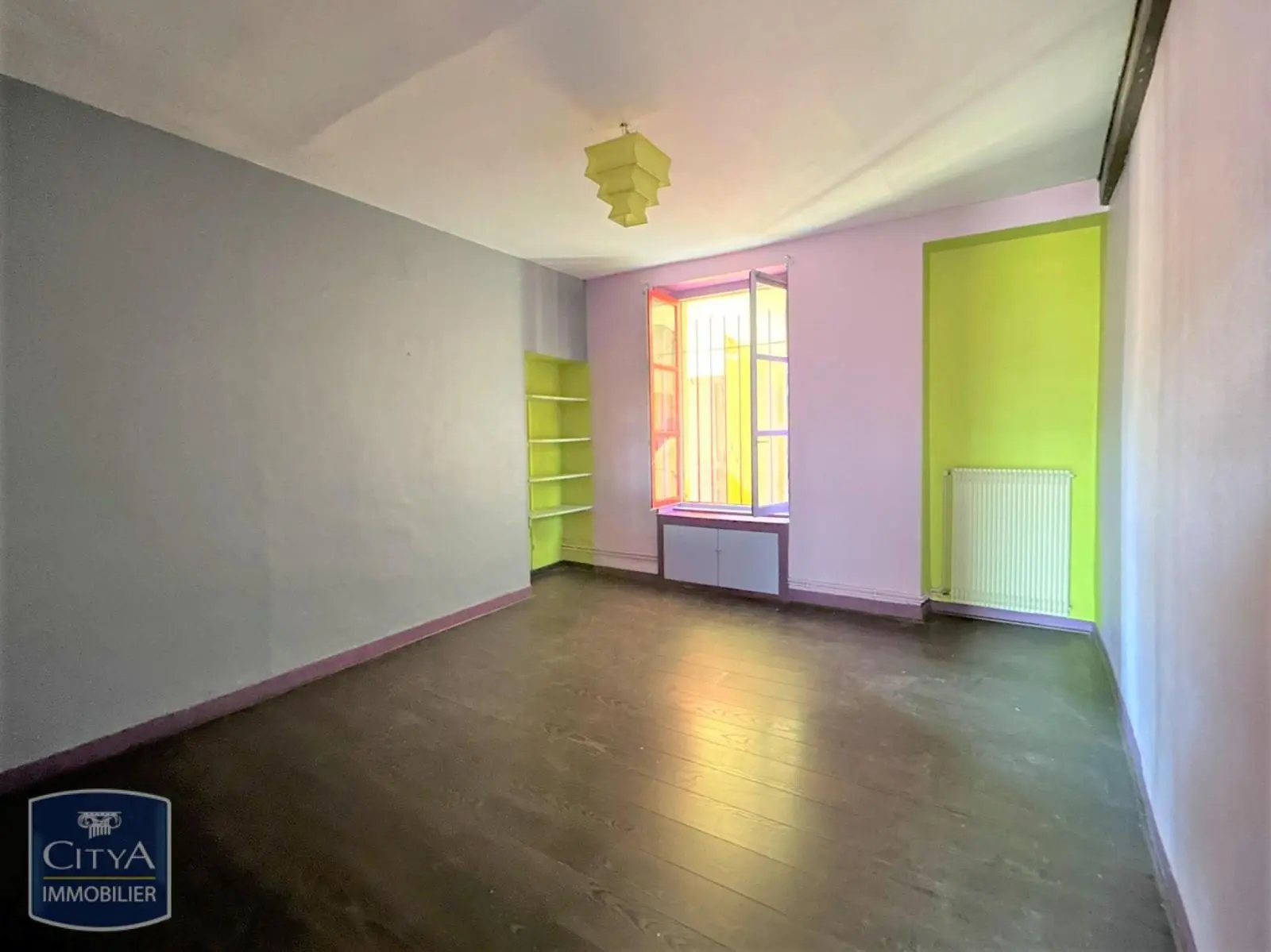 Photo 4 Appartement 3 pièces 96.35m²