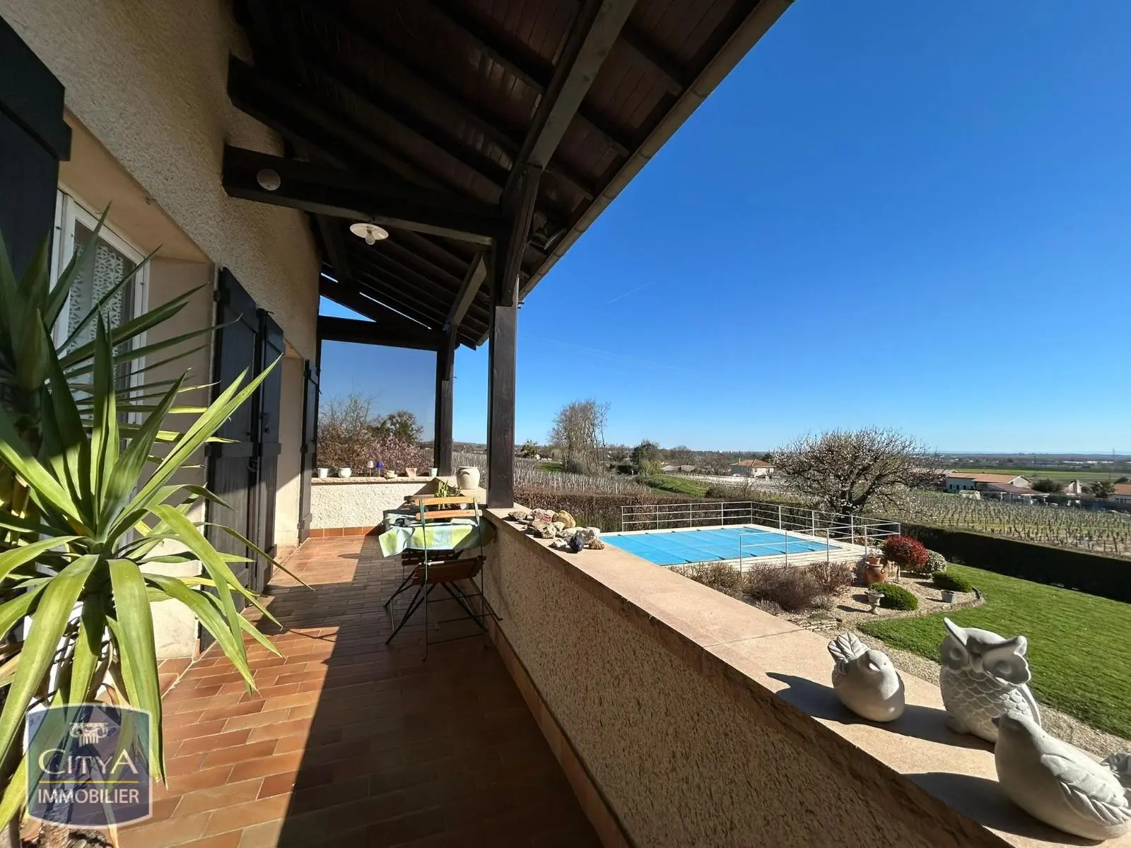 Photo 2 Maison 6 pièces 160m²