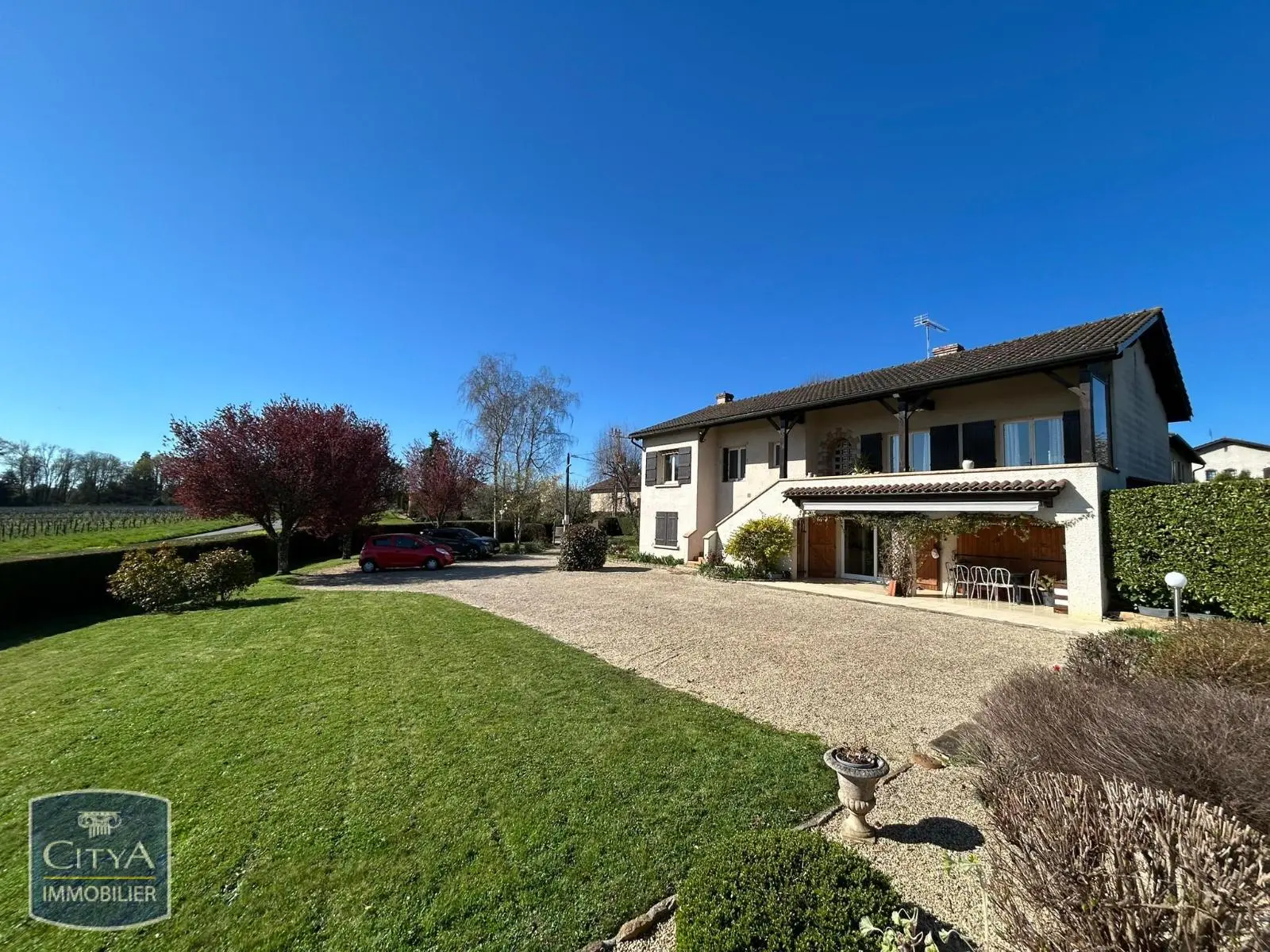 Photo 18 Maison 6 pièces 160m²