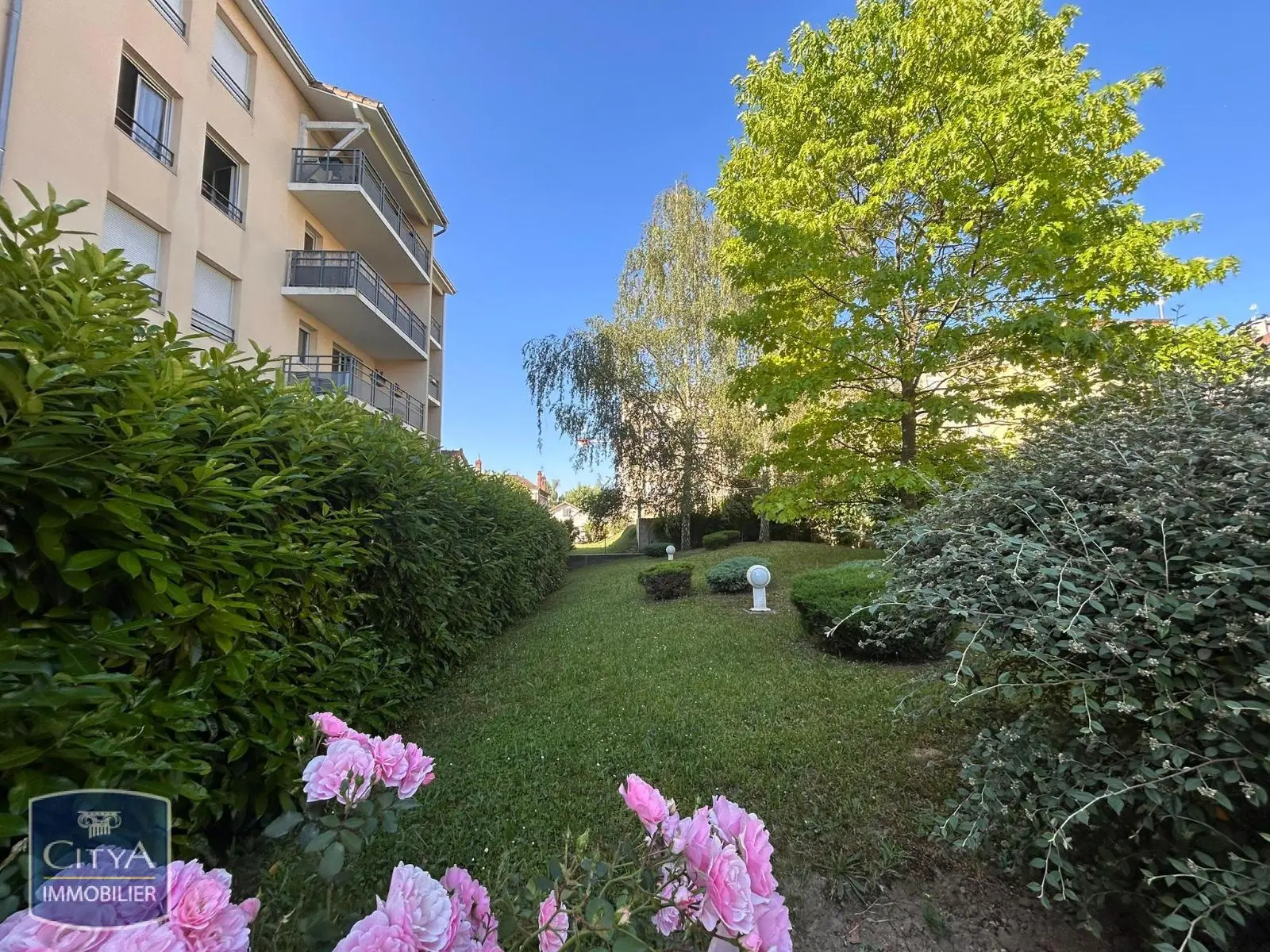 Photo 10 Appartement 2 pièces 44.2m²