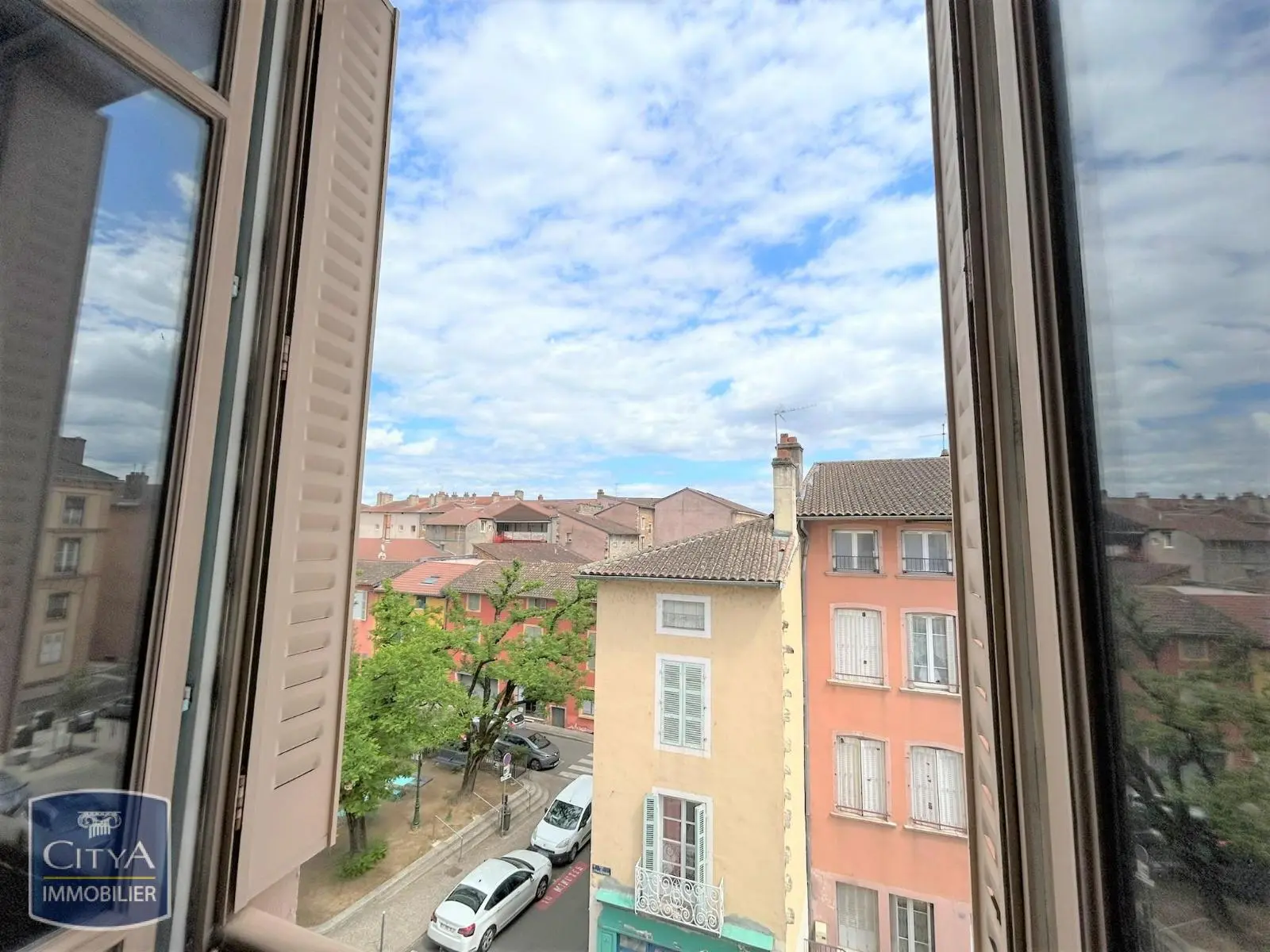 Photo 3 Appartement 3 pièces 96.35m²