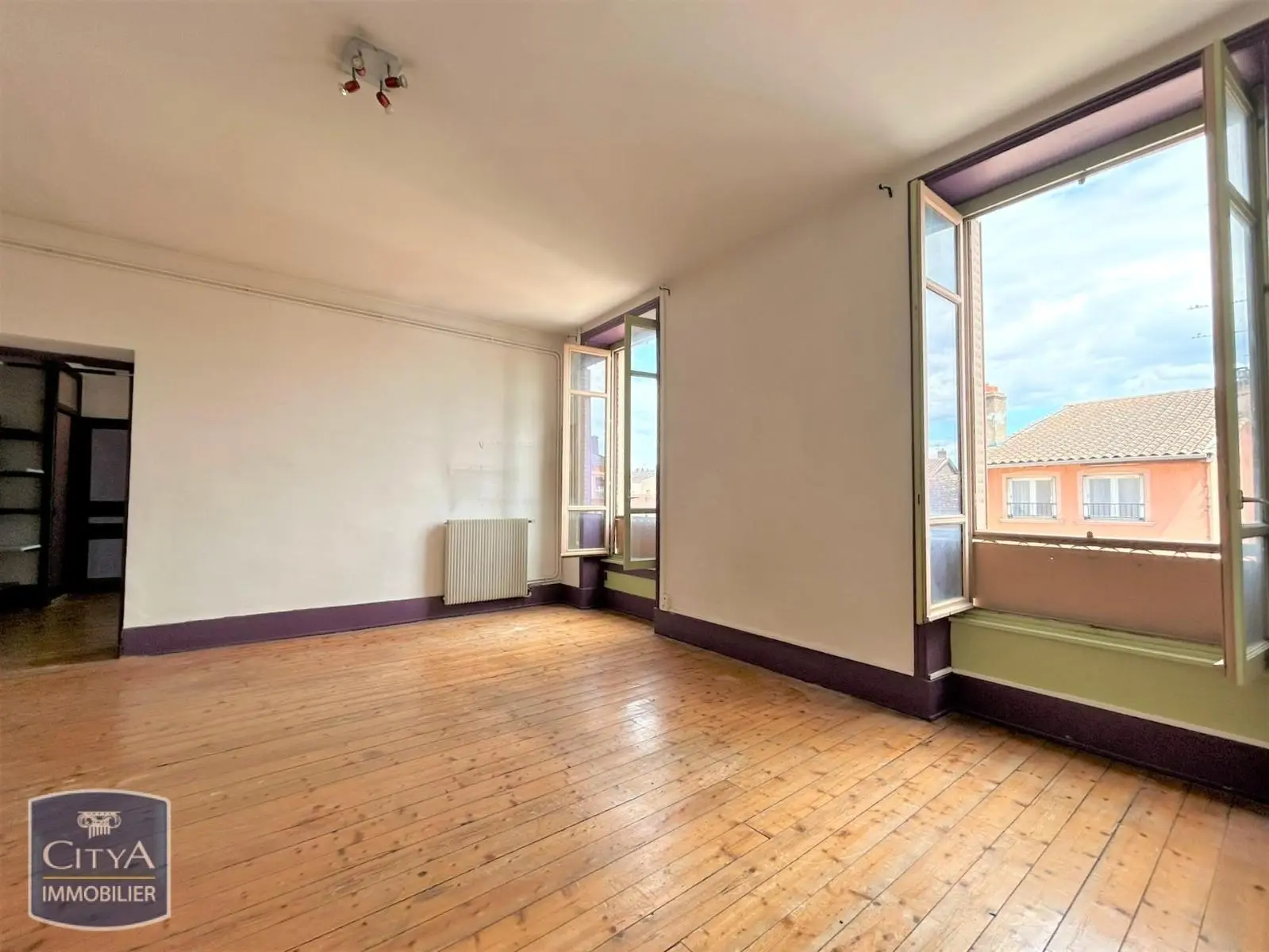 Photo 1 Appartement 3 pièces 96.35m²
