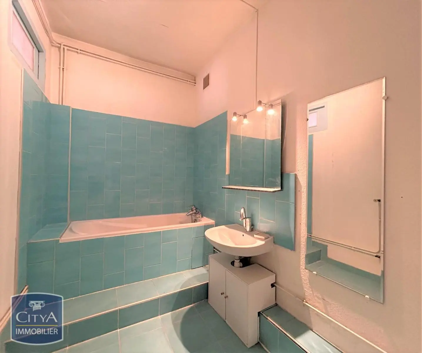 Photo 7 Appartement 3 pièces 96.35m²