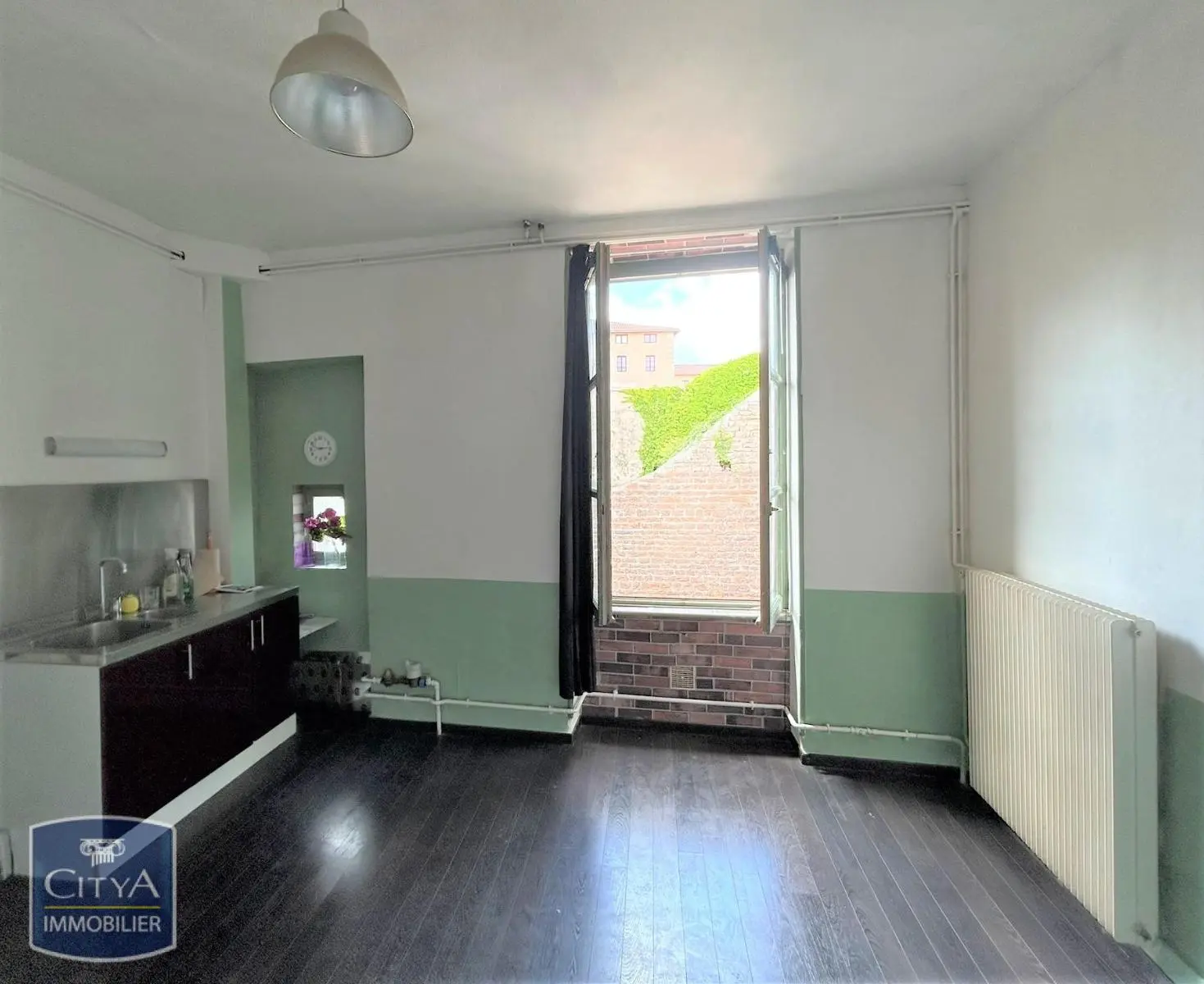 Photo 4 Appartement 3 pièces 96.35m²
