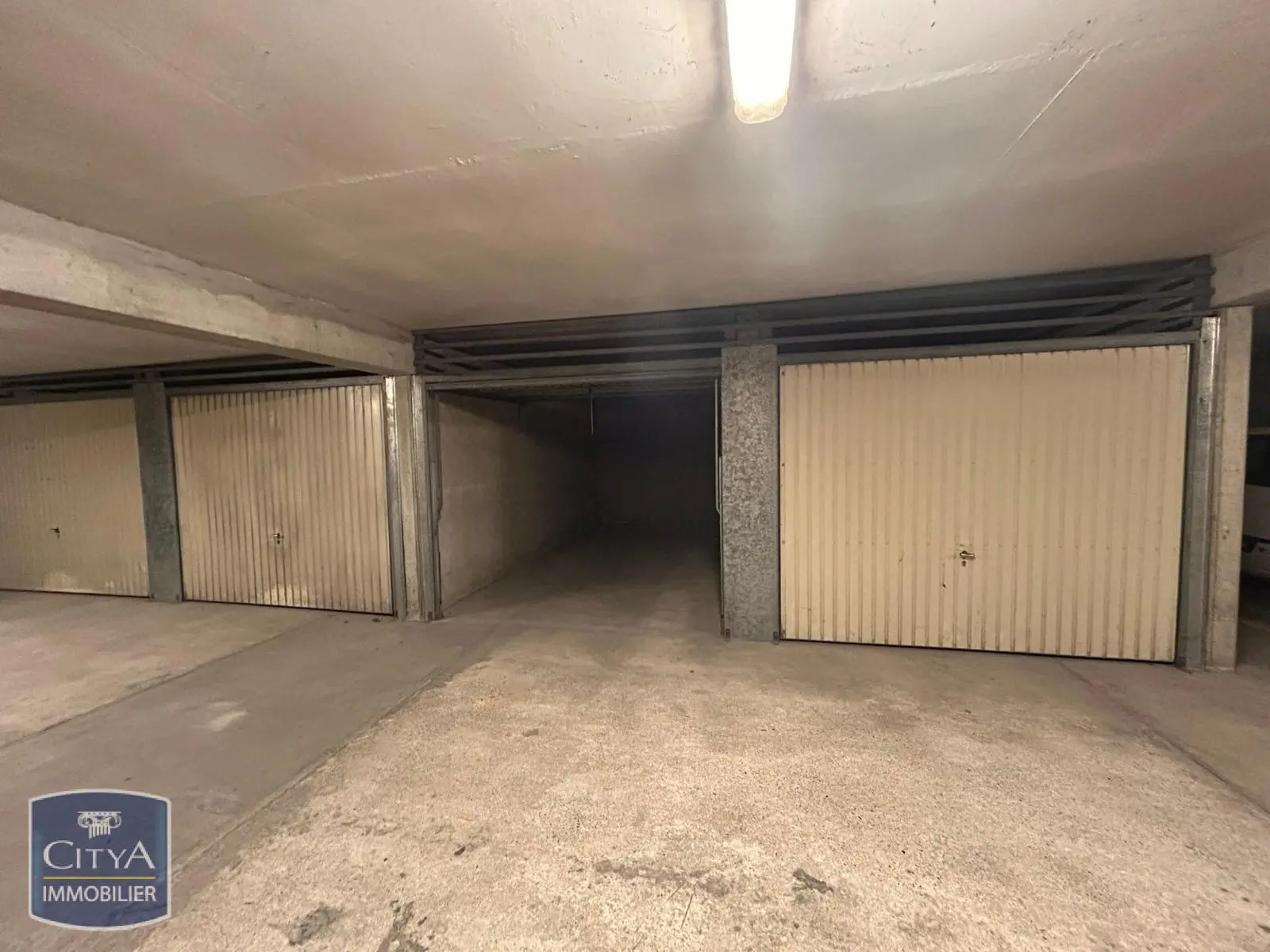 Photo 4 Parking 13m²