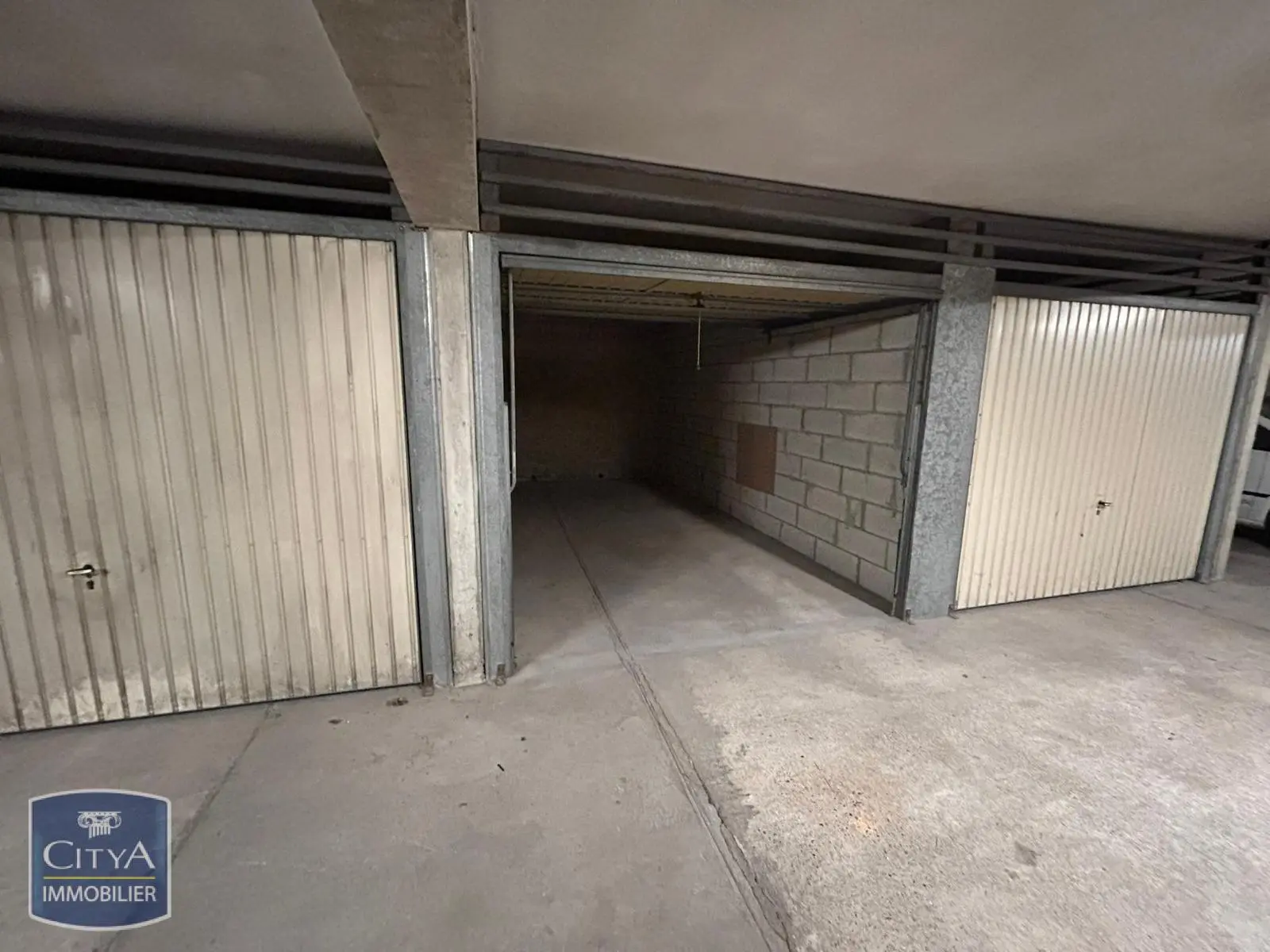 Photo 3 Parking 13m²