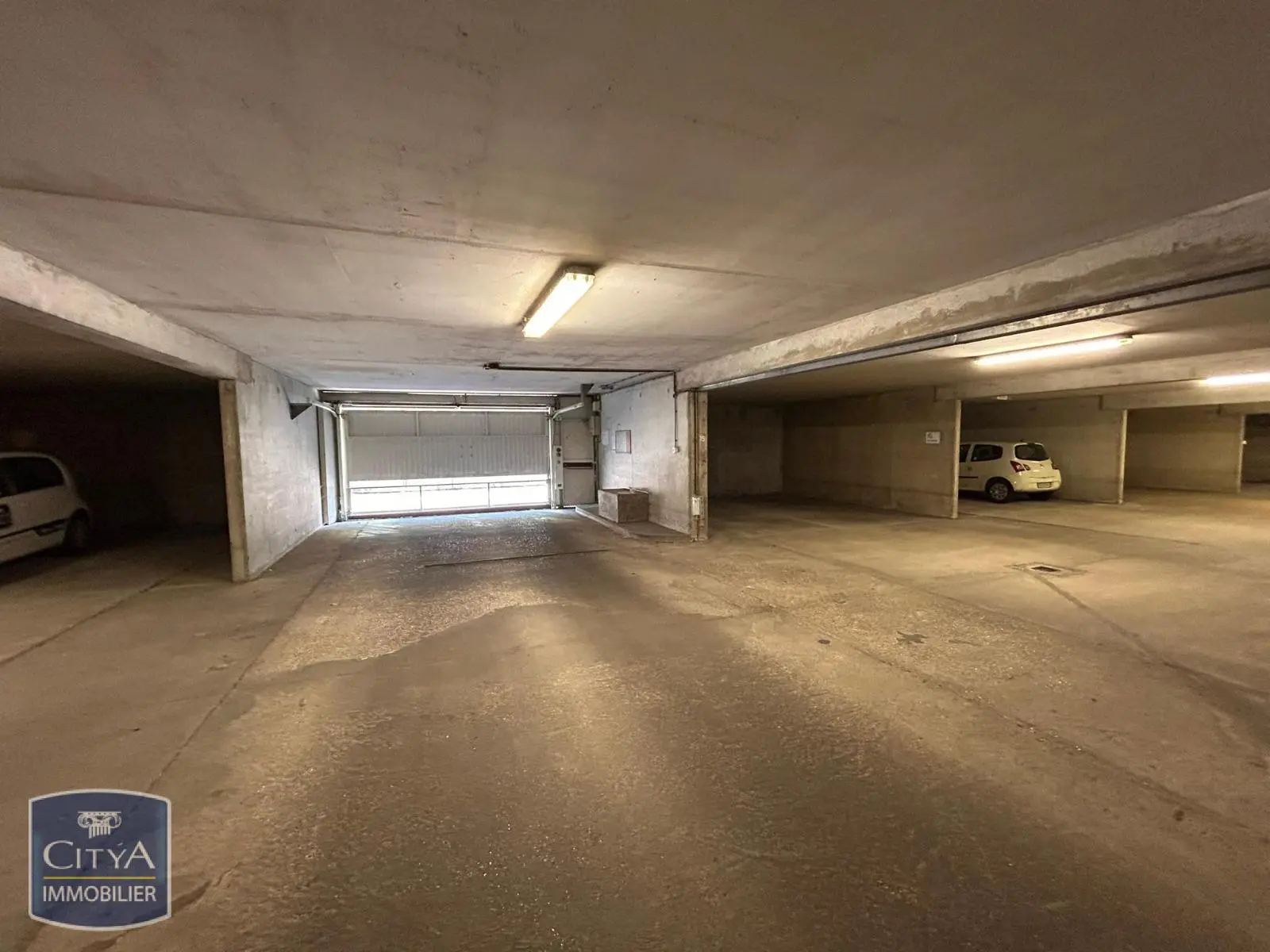 Photo 5 Parking 13m²