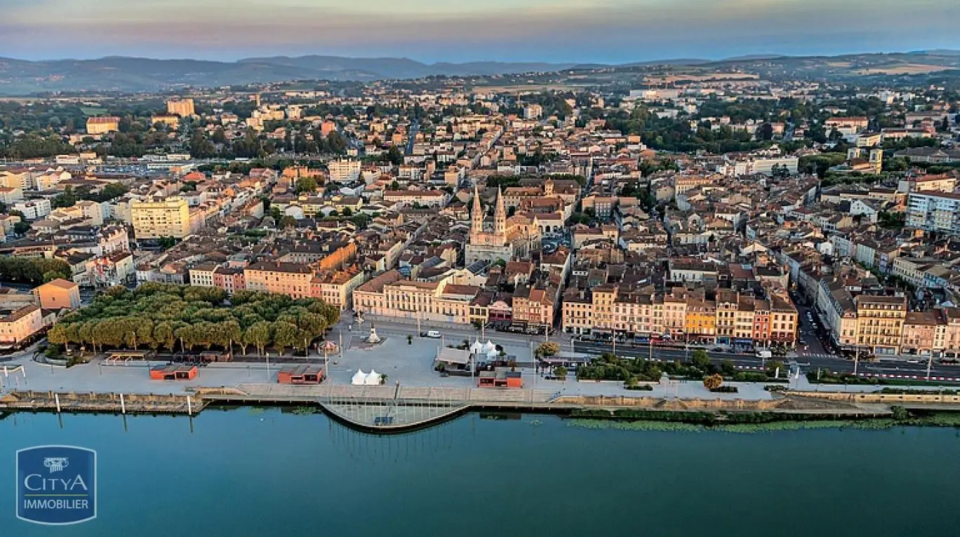 Photo 1 Appartement 4 pièces 66.52m²