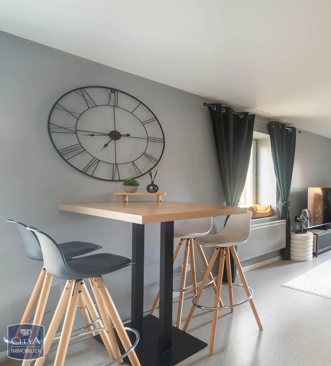 Photo 8 Appartement 3 pièces 74.38m²