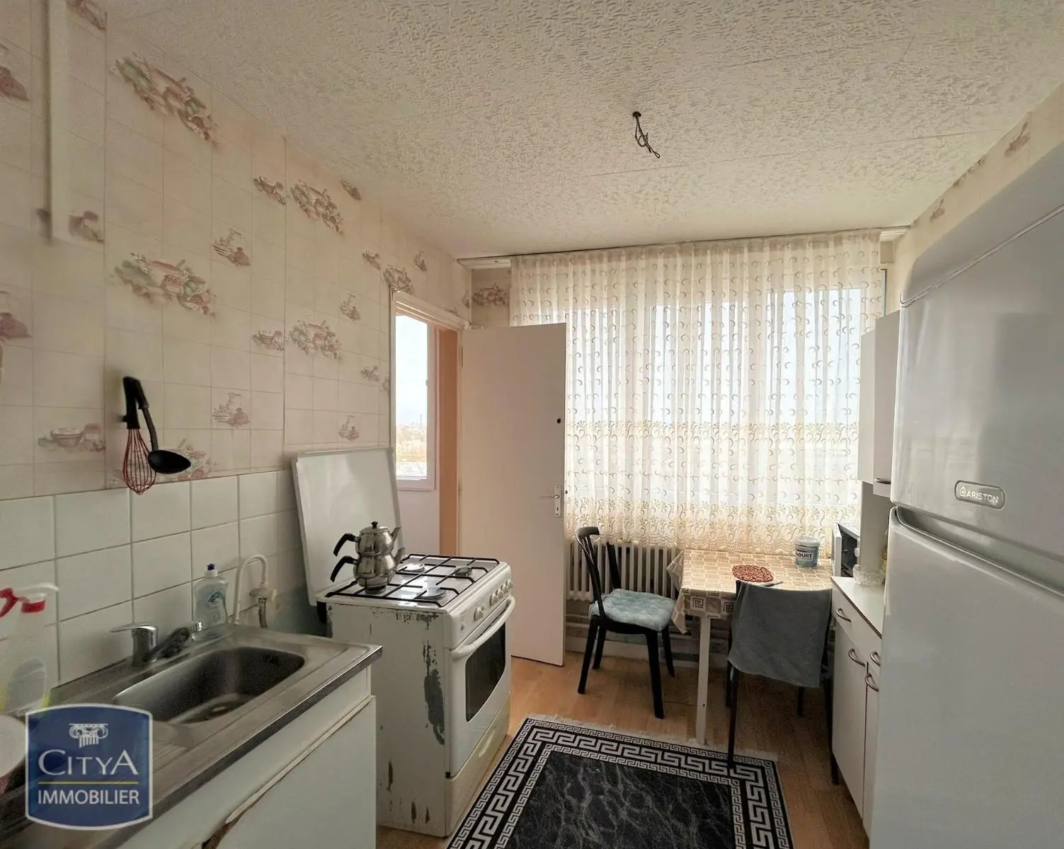 Photo 4 Appartement 3 pièces 57.02m²