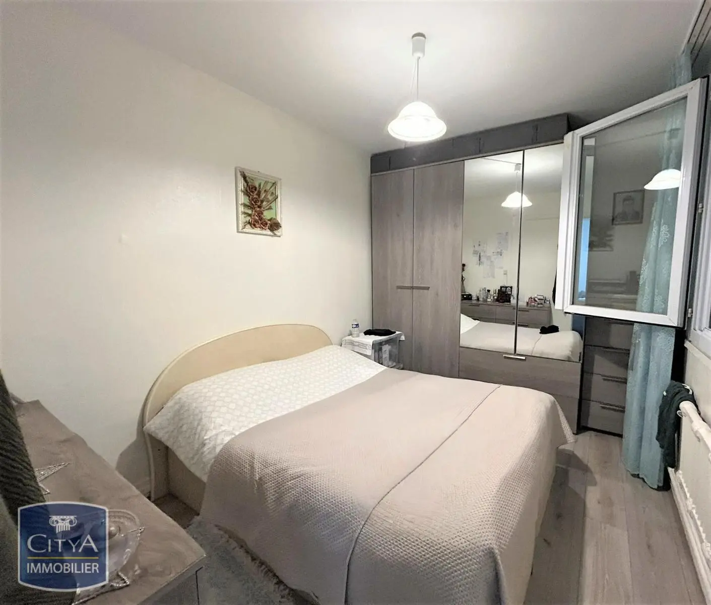 Photo 2 Appartement 4 pièces 68.43m²