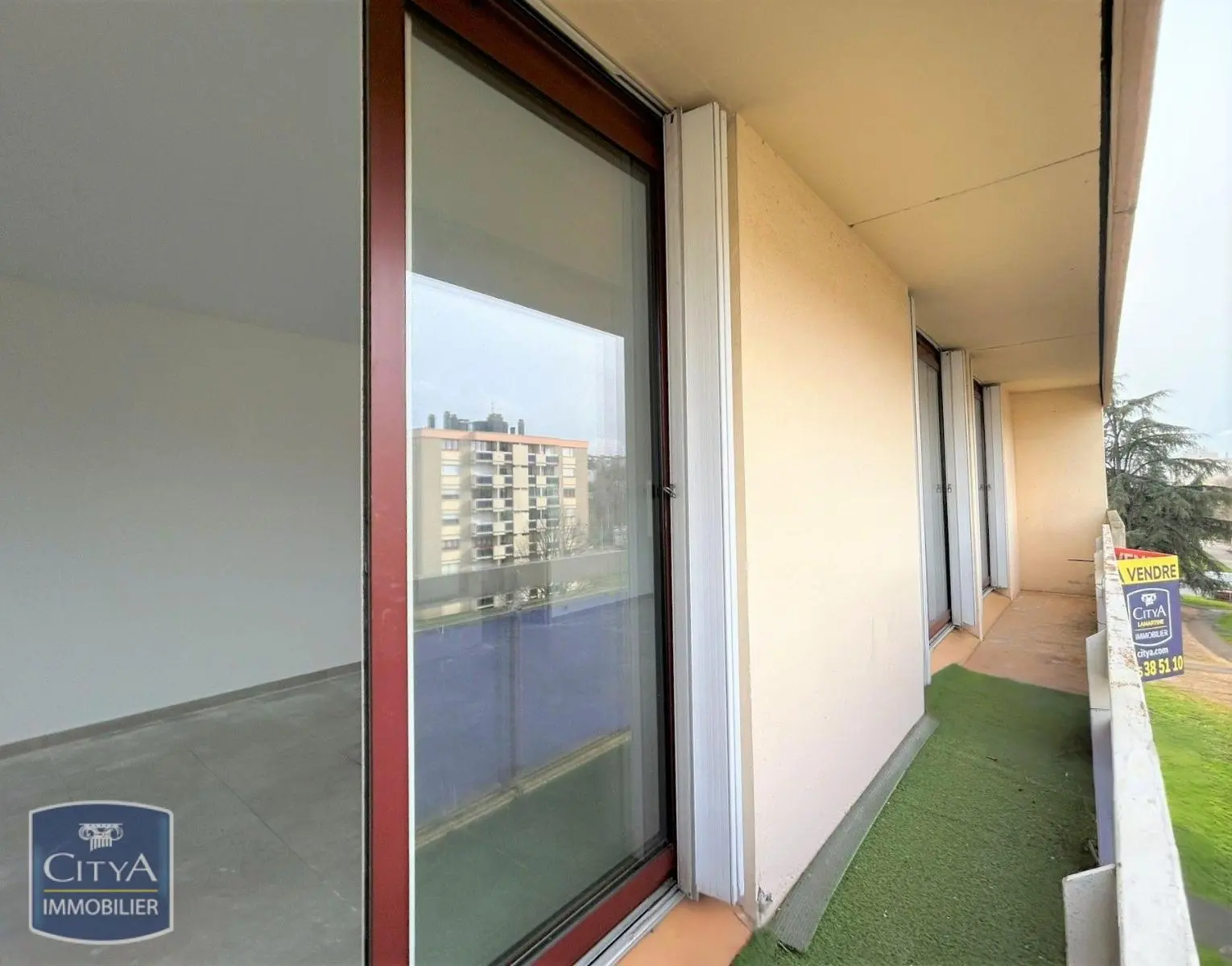 Photo 1 Appartement 5 pièces 80.92m²