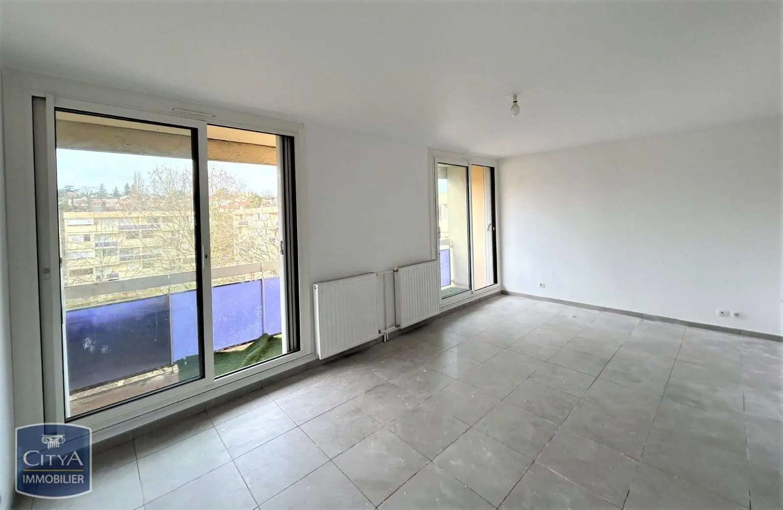 Photo 2 Appartement 5 pièces 80.92m²