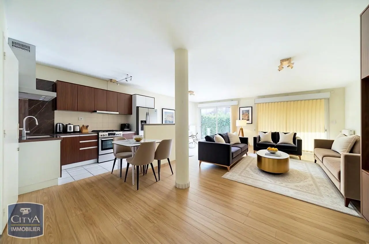 Photo 7 Appartement 4 pièces 101.26m²