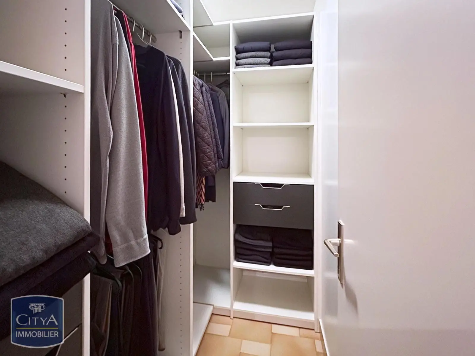Photo 5 Appartement 5 pièces 93.66m²