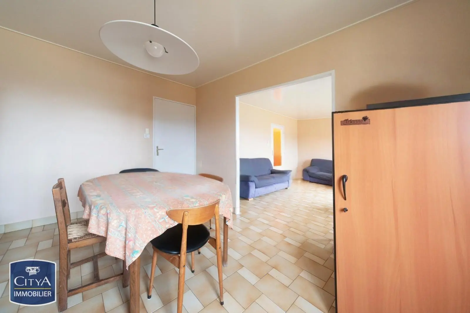 Photo 4 Appartement 5 pièces 93.66m²