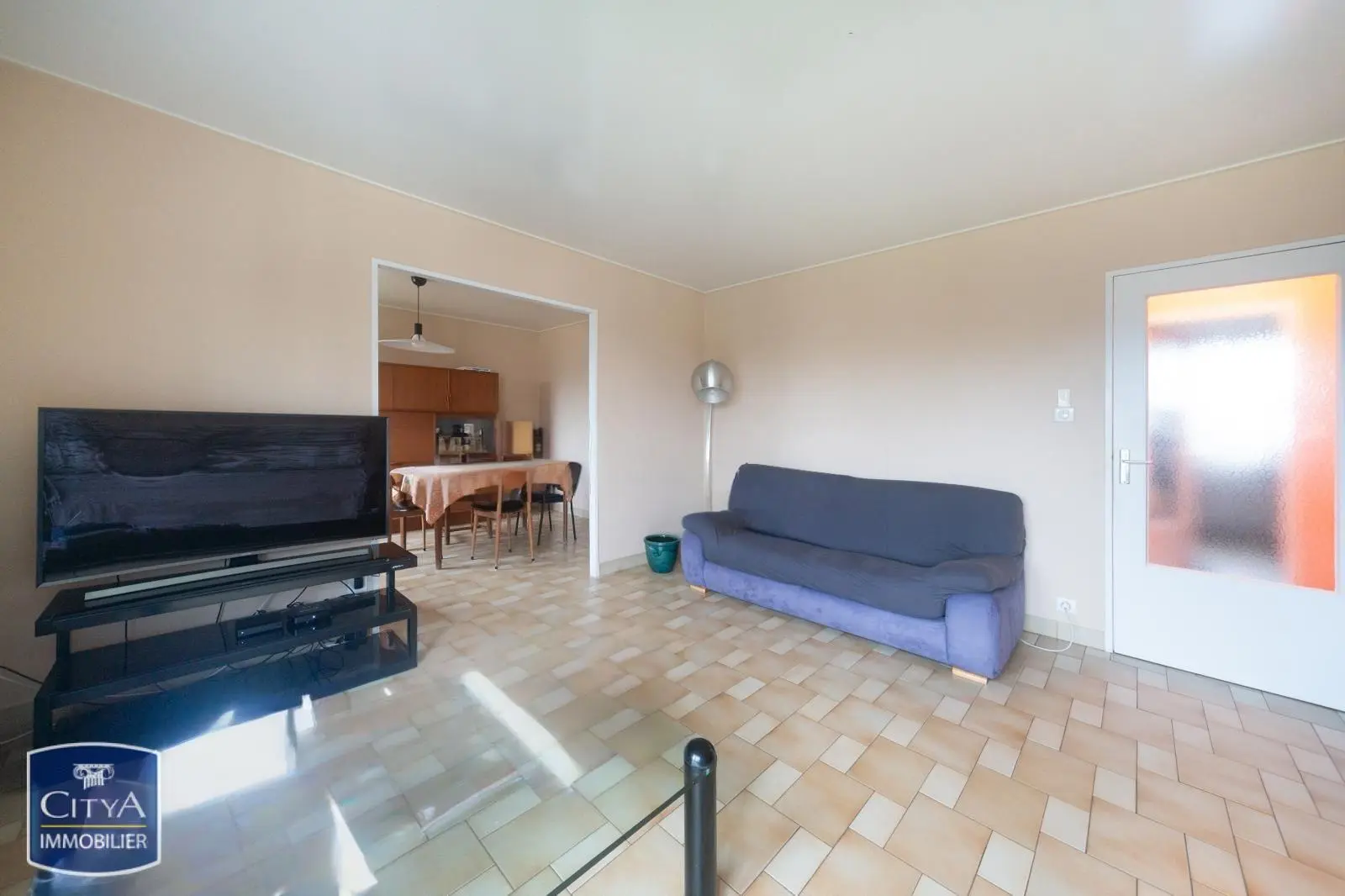 Photo 3 Appartement 5 pièces 93.66m²