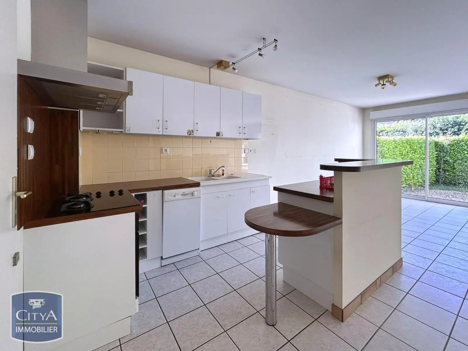 Photo 2 Appartement 4 pièces 101.26m²
