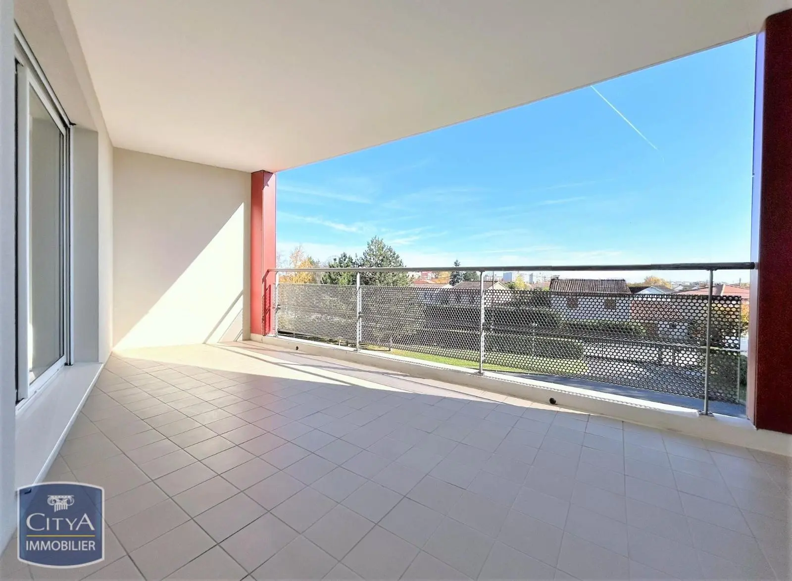 Photo 2 Appartement 4 pièces 86.08m²