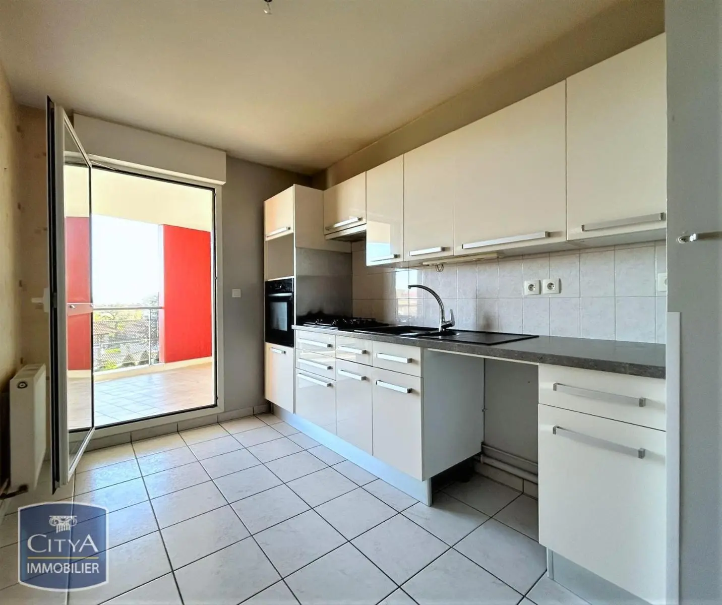 Photo 3 Appartement 4 pièces 86.08m²