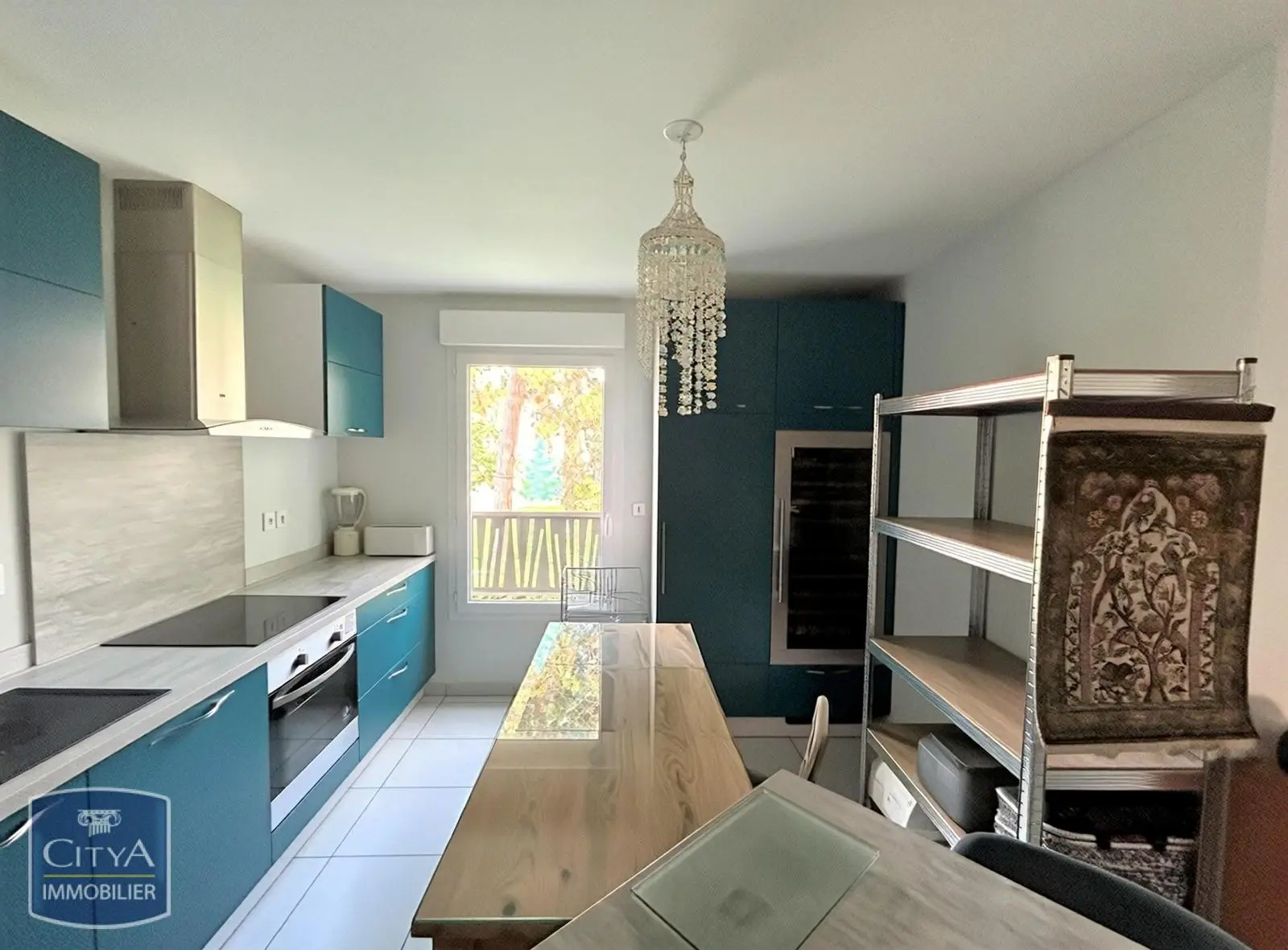 Photo 4 Appartement 2 pièces 49.12m²