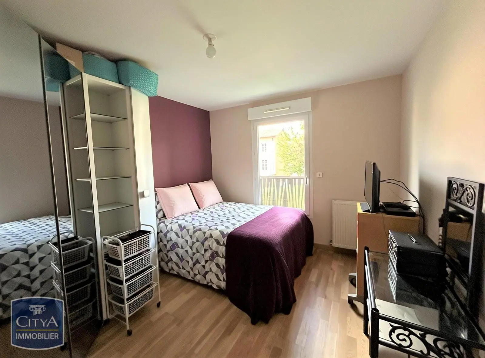 Photo 5 Appartement 2 pièces 49.12m²