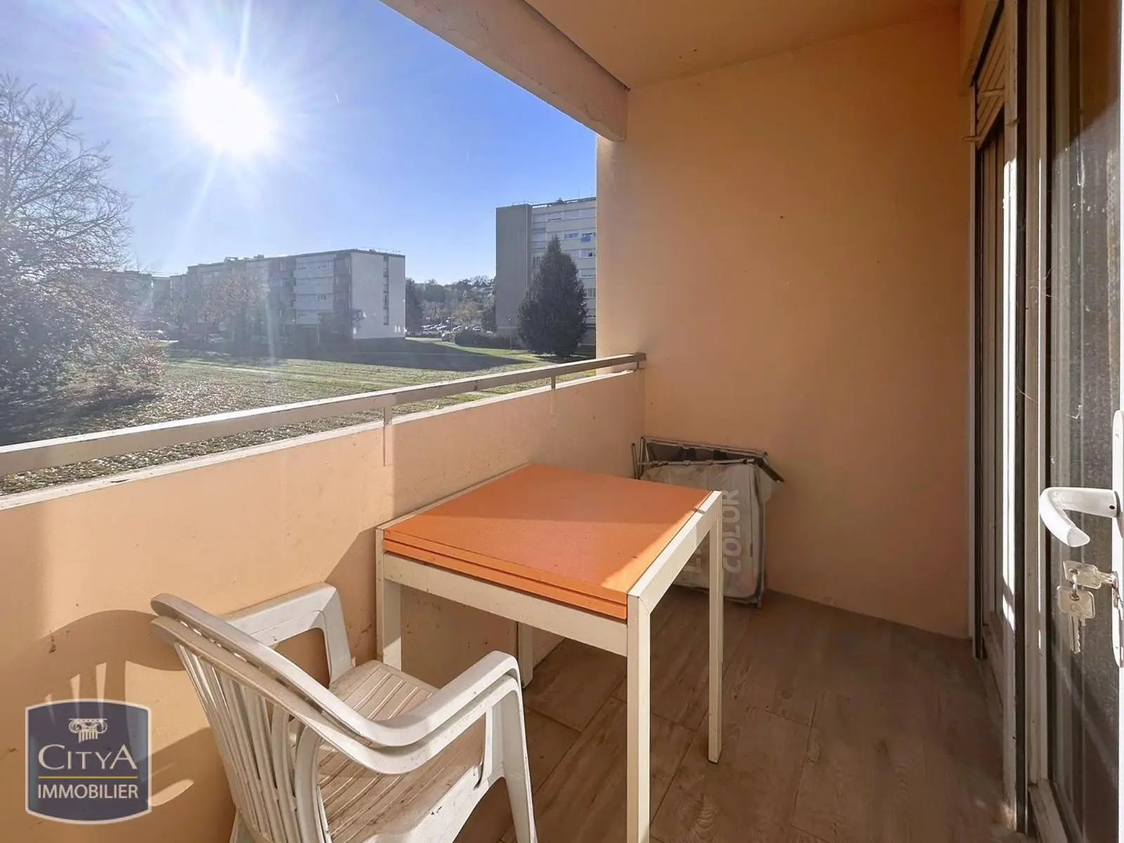 Photo 4 Appartement 4 pièces 68.1m²