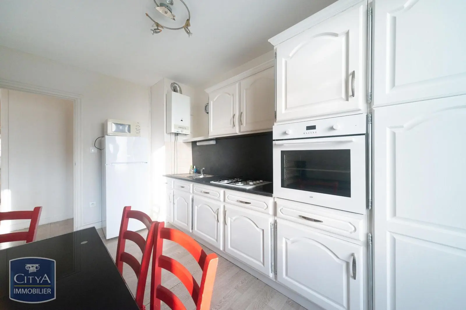 Photo 2 Appartement 4 pièces 68.1m²