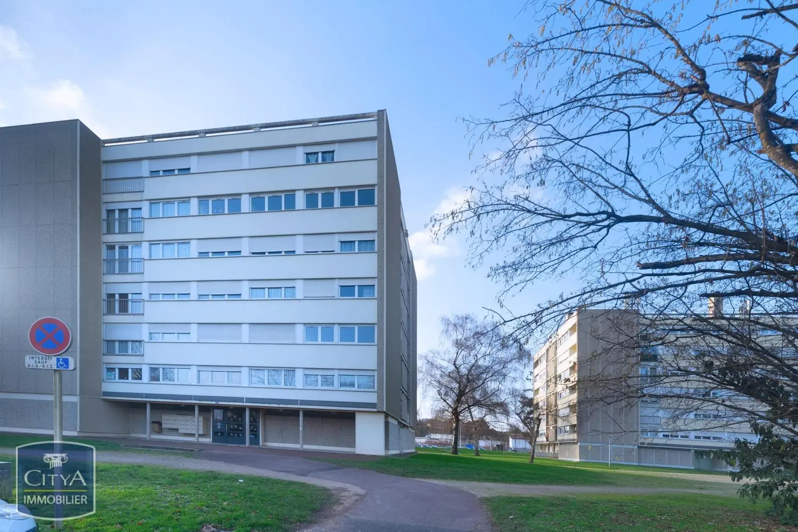 Photo 9 Appartement 4 pièces 68.1m²