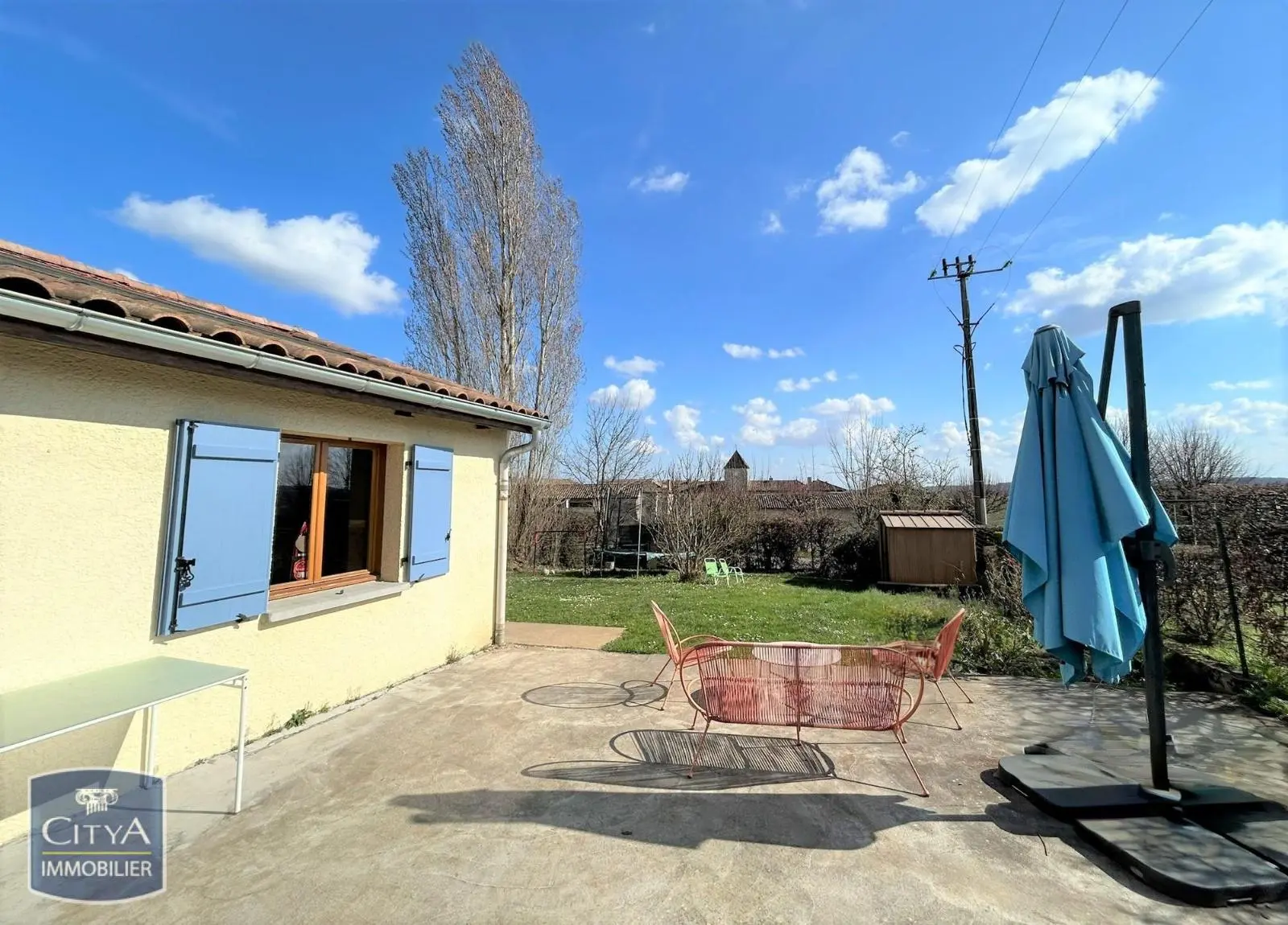 Photo 1 Maison 6 pièces 110m²