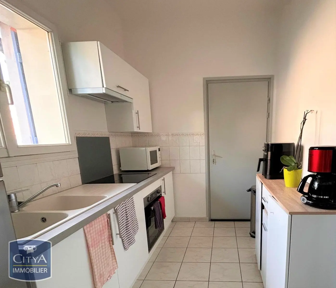 Photo 5 Appartement 2 pièces 55.77m²