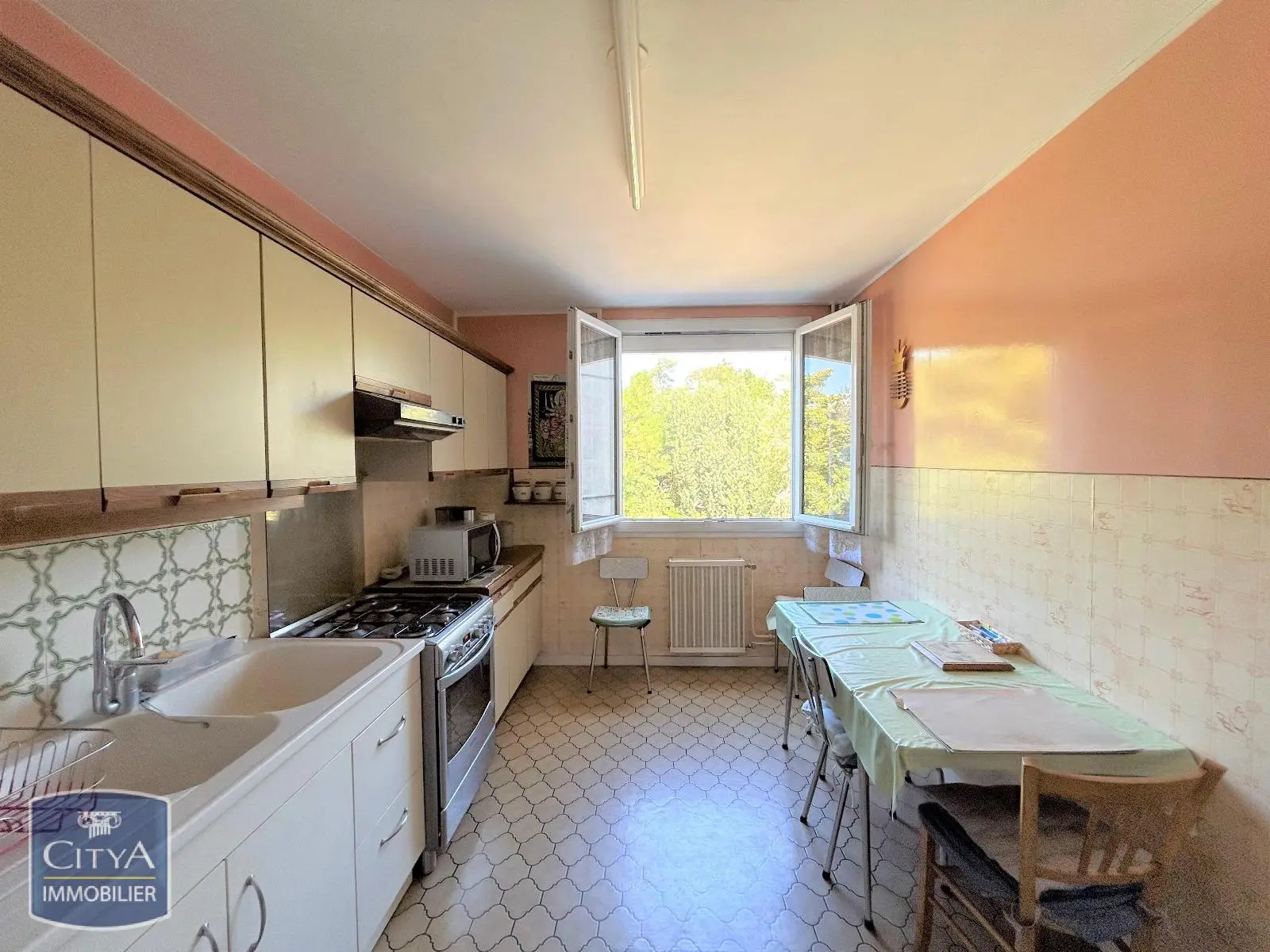 Photo 4 Appartement 4 pièces 81.2m²
