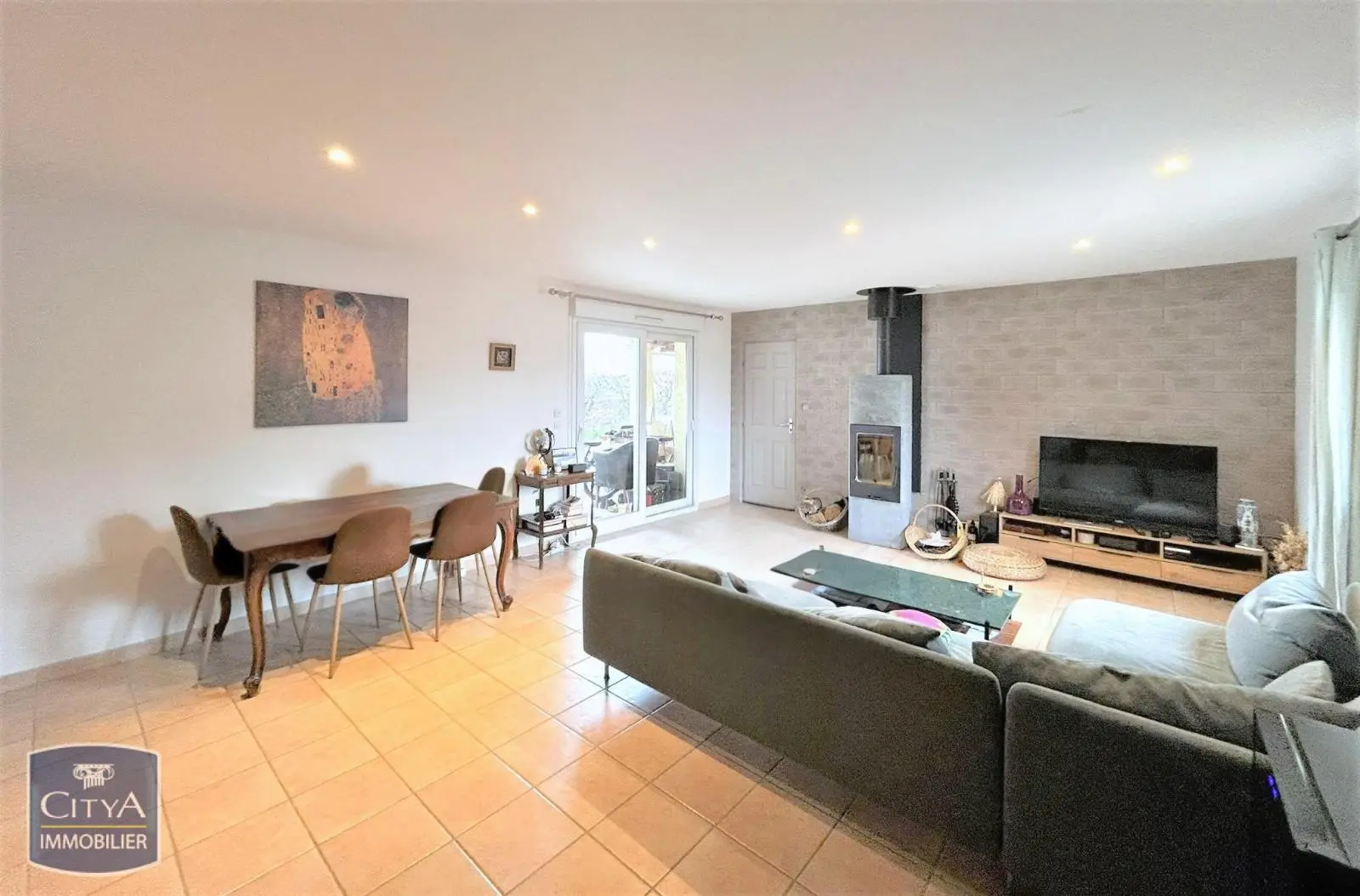 Photo 2 Maison 6 pièces 110m²