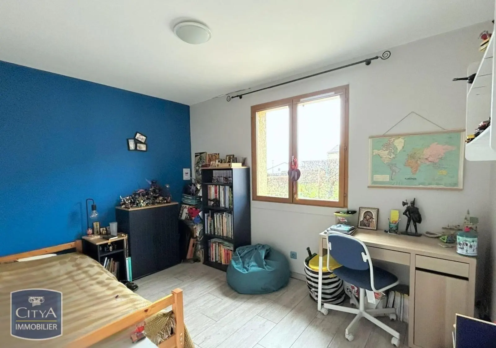 Photo 8 Maison 6 pièces 110m²