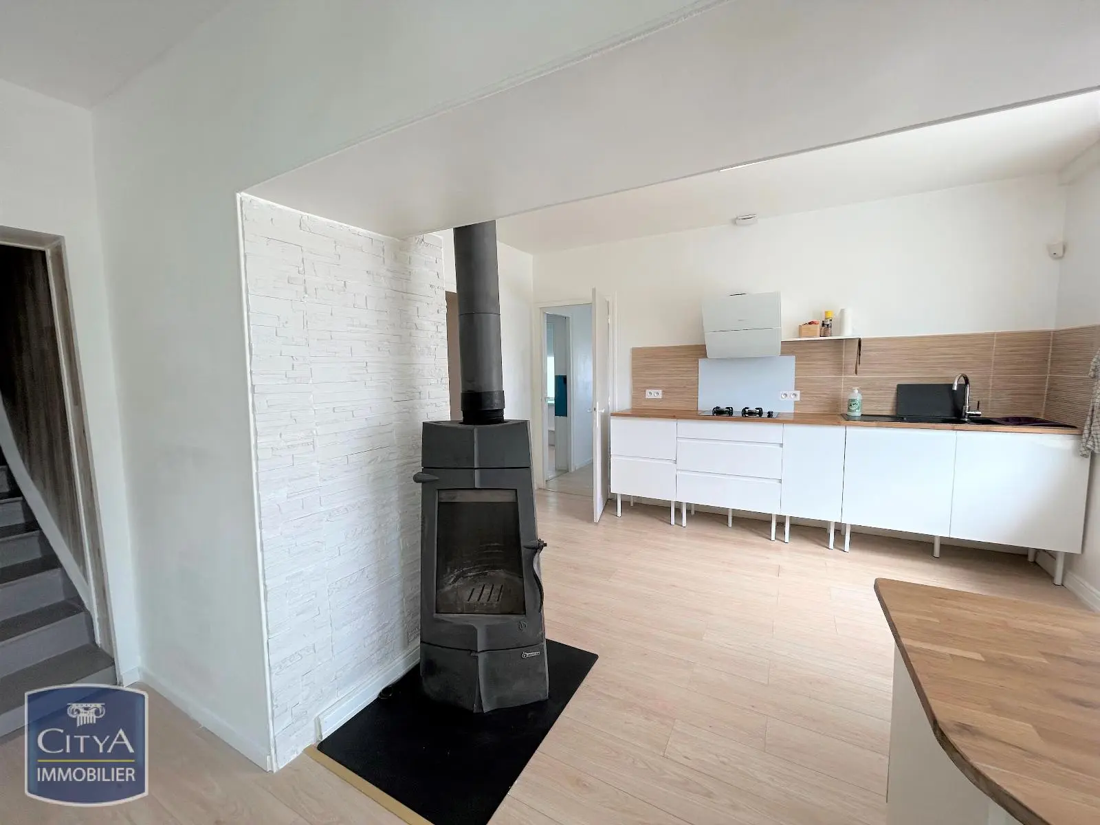 Photo 4 Maison 5 pièces 130m²
