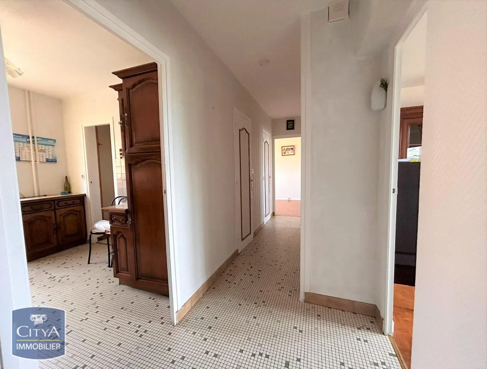 Photo 7 Appartement 4 pièces 74.97m²