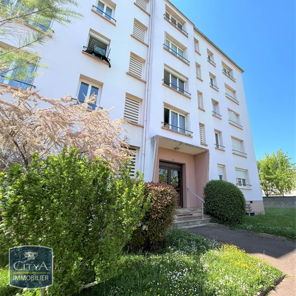 Photo 8 Appartement 2 pièces 43.29m²