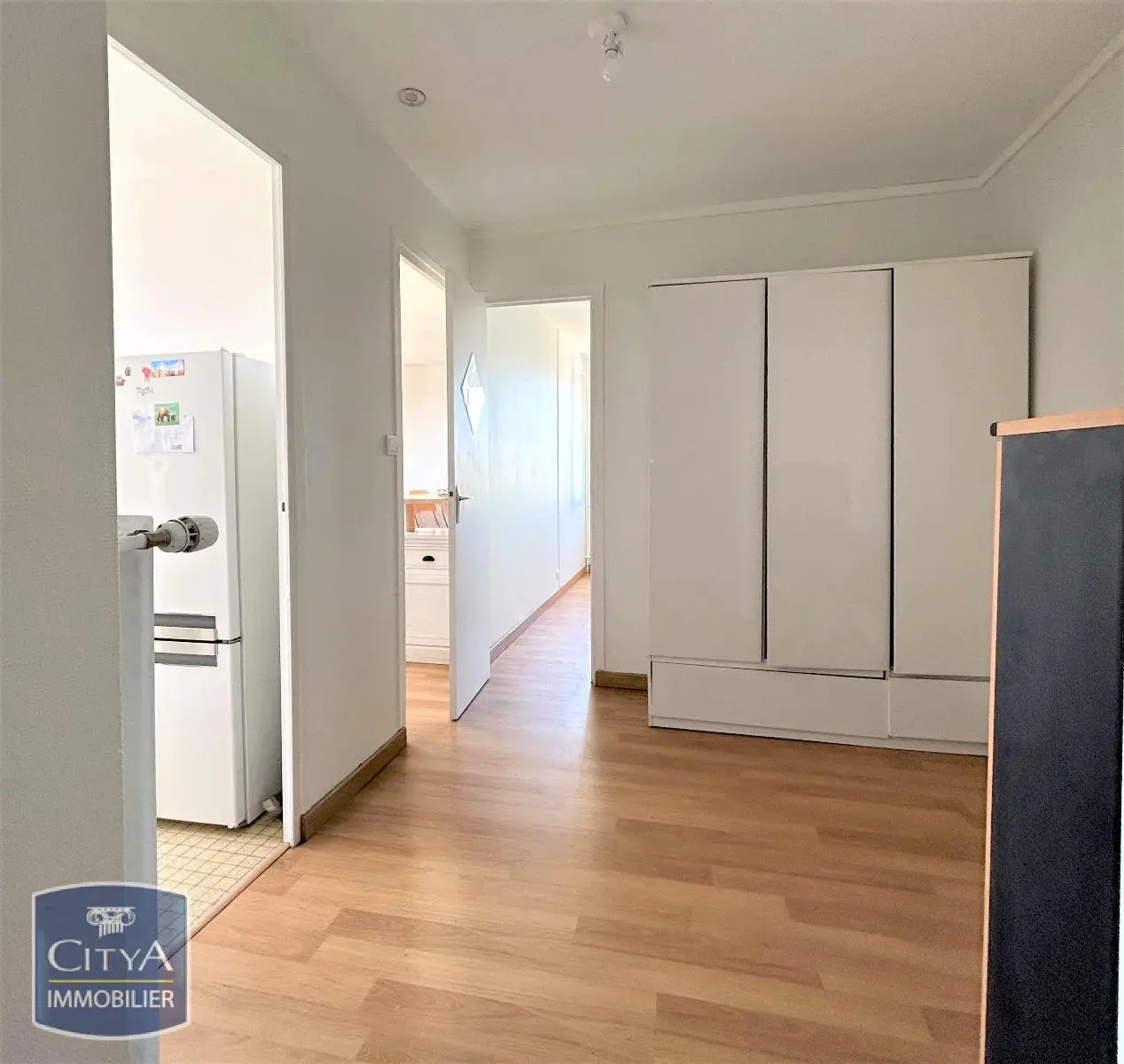 Photo 7 Appartement 2 pièces 43.29m²