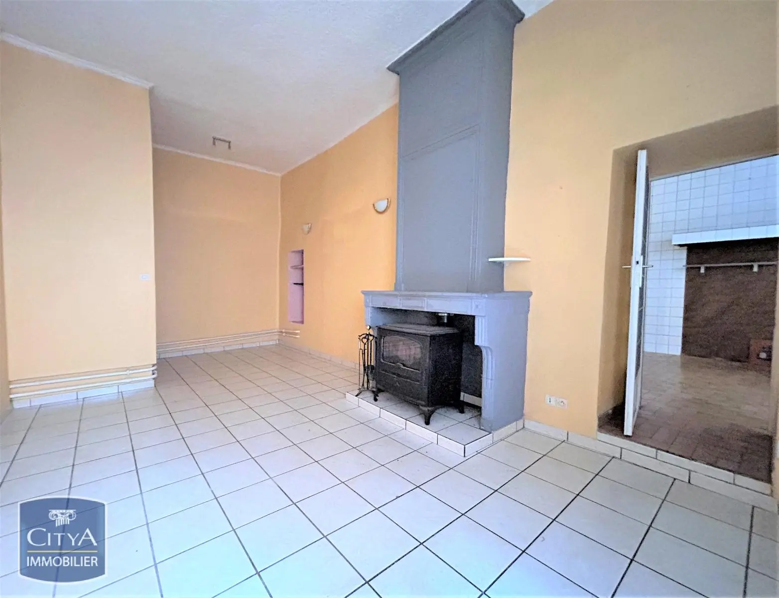 Photo 1 Appartement 4 pièces 75.91m²