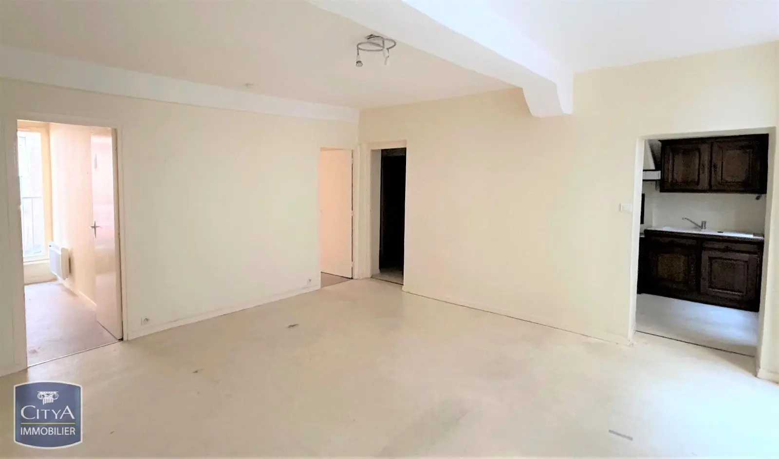 Photo 1 Appartement 3 pièces 61.45m²