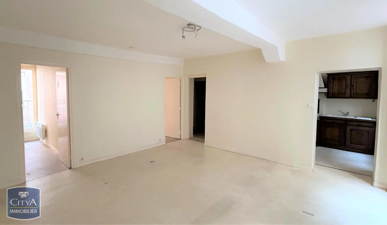 Photo 2 Appartement 3 pièces 61.45m²